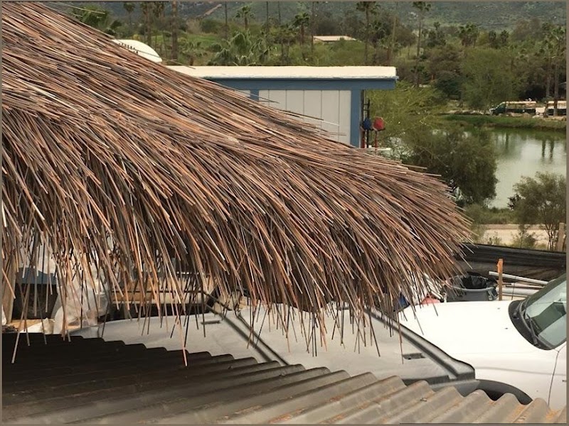 Top Hat Roofing photo 5