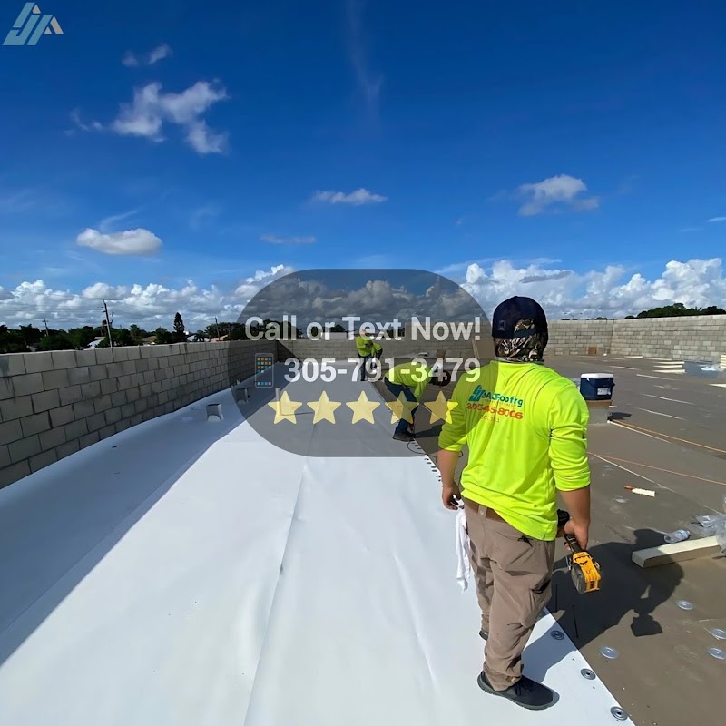 Top Hat Roofing photo 4