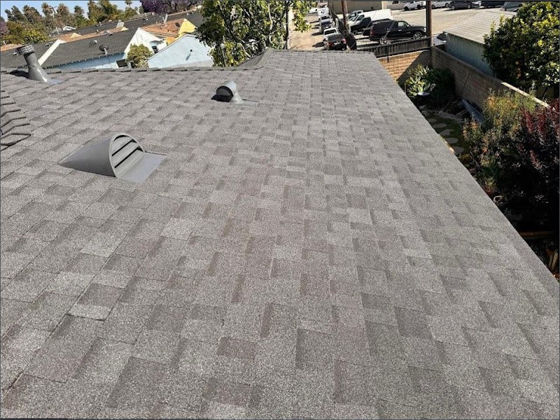 Top Hat Roofing photo 2