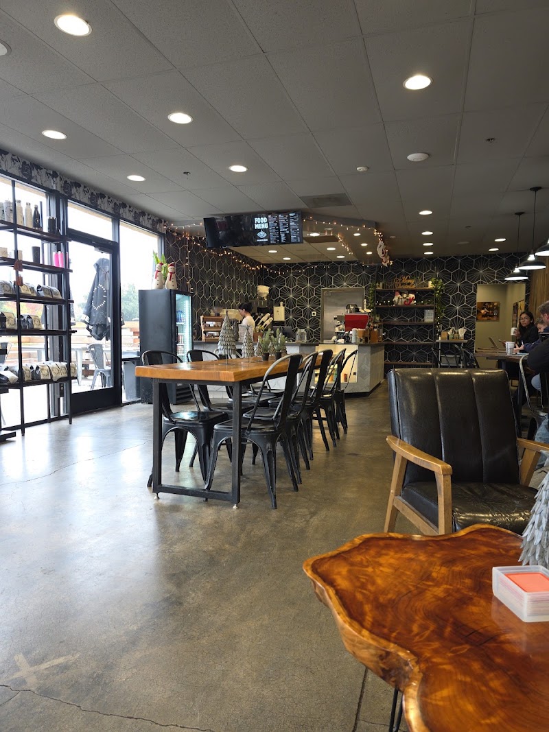 Big House Beans Cafe photo 4