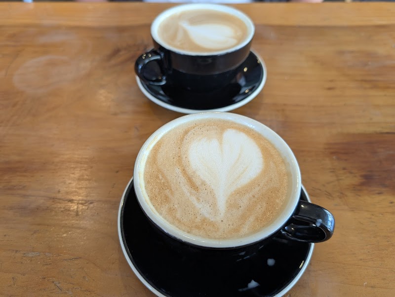 Big House Beans Cafe photo 4