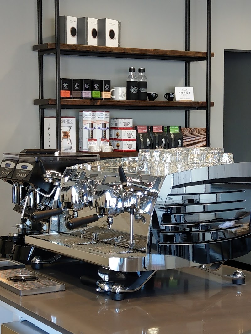 Big House Beans Cafe photo 1