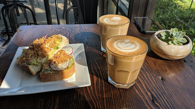 Big House Beans Cafe photo 3