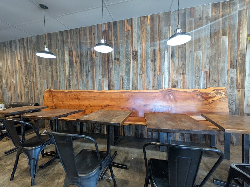 Big House Beans Cafe photo 2