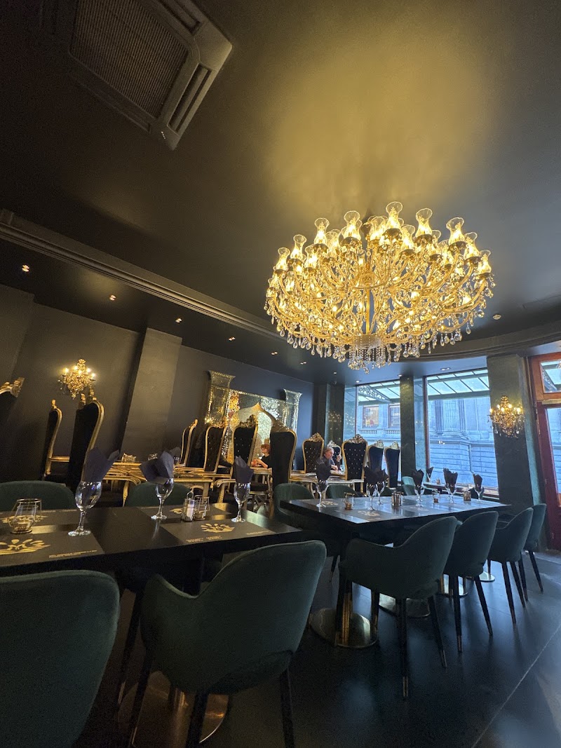 Maharaja Tandoori photo 5