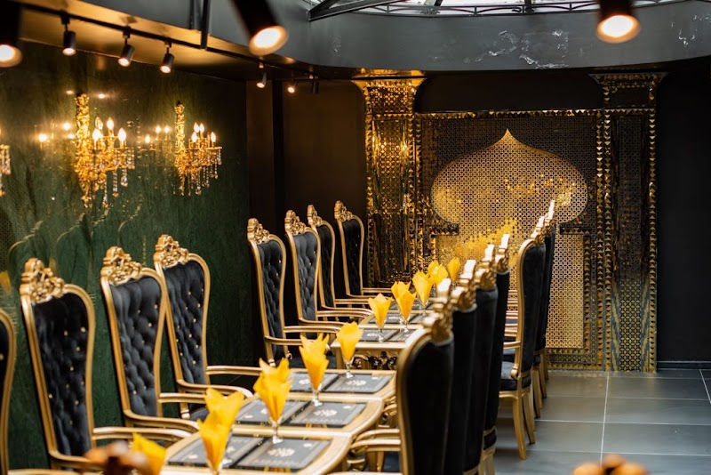 Maharaja Tandoori photo 1