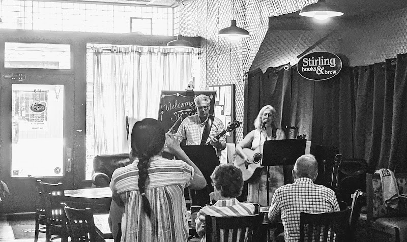 Stirling Books & Brew photo 3