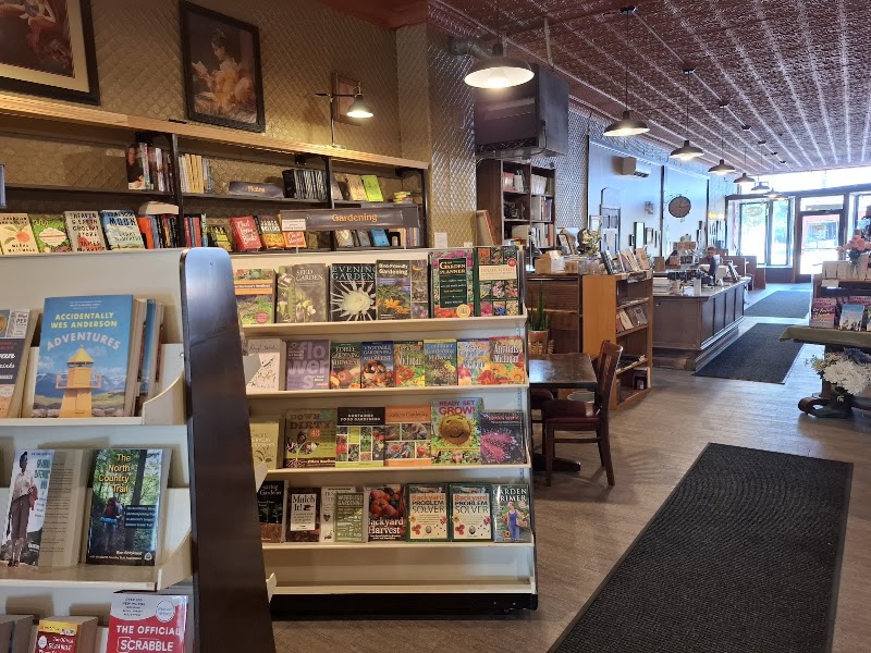 Stirling Books & Brew photo 4