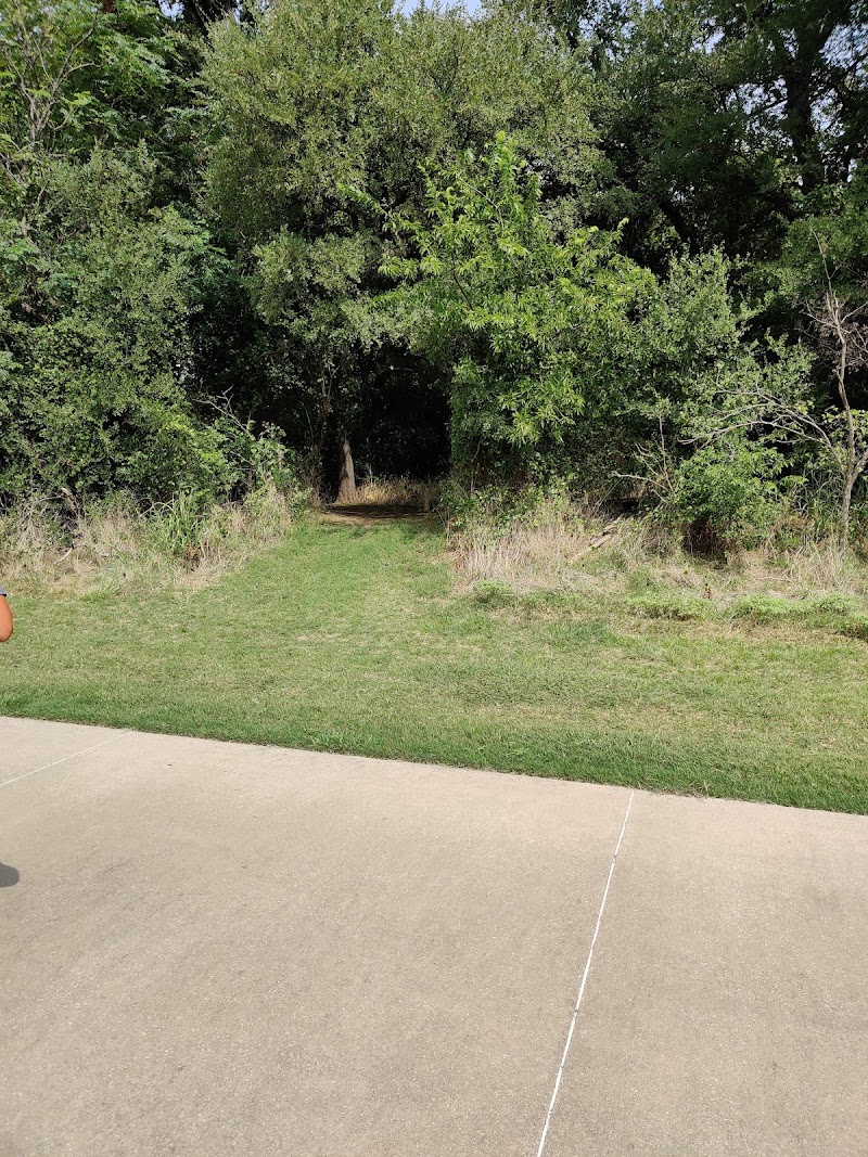 Andrew Brown Disc Golf Course photo 3