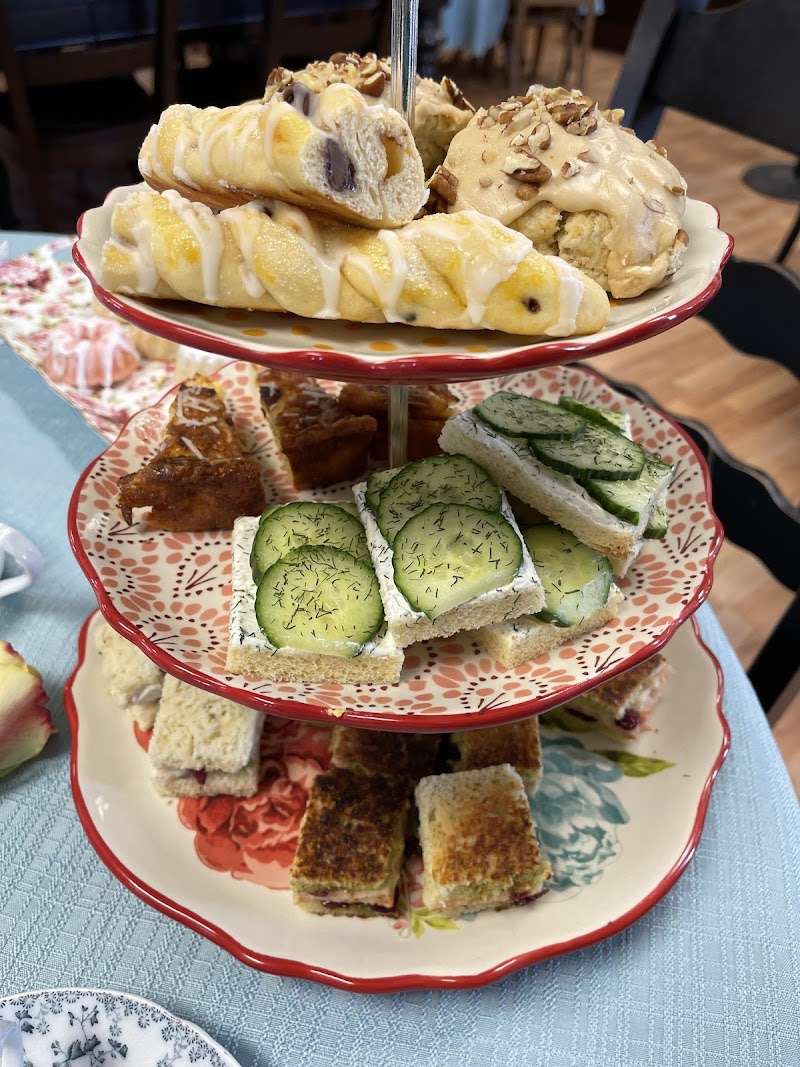 One Room Escapes & Coffee photo 2