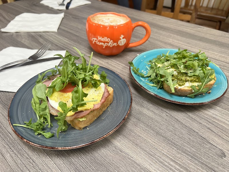 One Room Escapes & Coffee photo 4