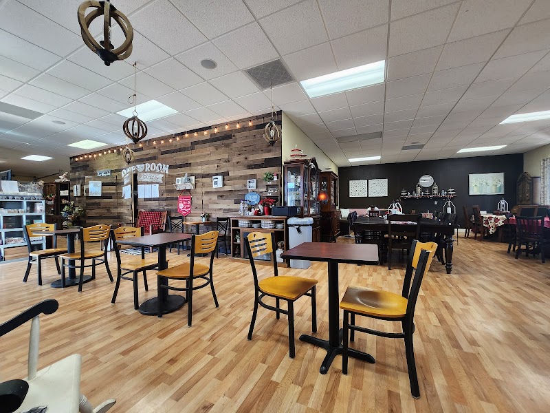 One Room Escapes & Coffee photo 1