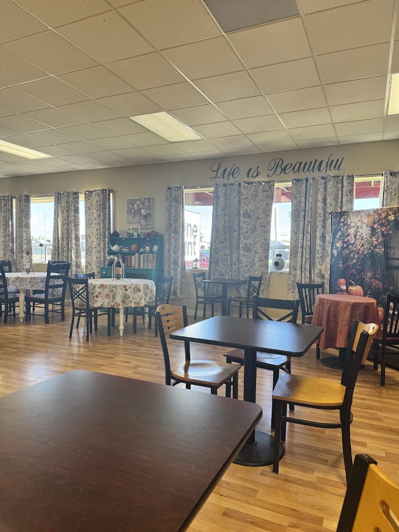 One Room Escapes & Coffee photo 3