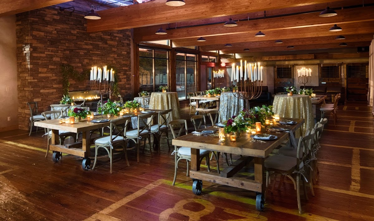 Minneapolis Event Space - Pique Travel Design's charming event venue, Excelsior, MN: Google Places image 4
