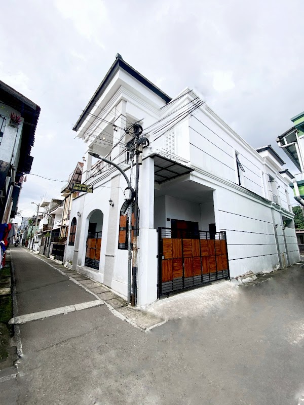 ALFAROBI Kost