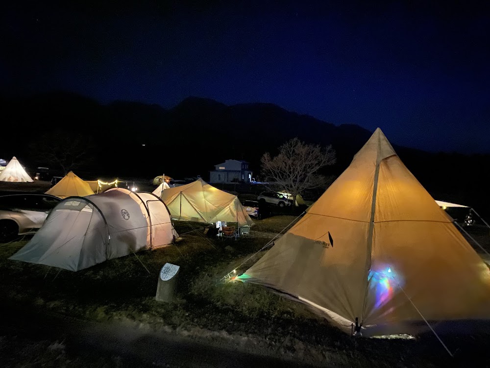 久住高原オートビレッジ