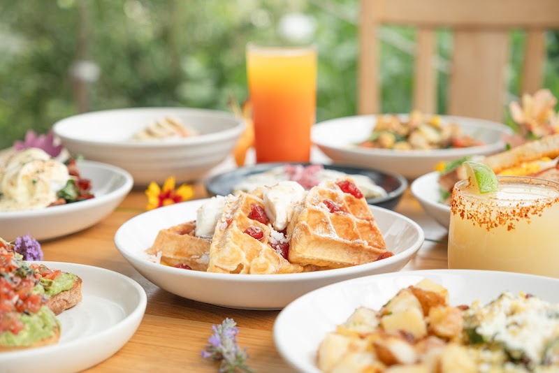 Cornell Farm Cafe photo 2