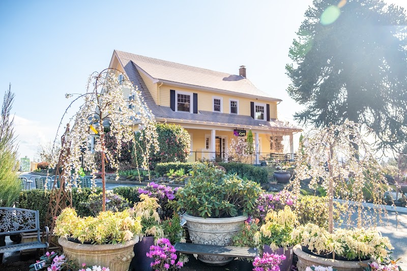 Cornell Farm Cafe photo 4