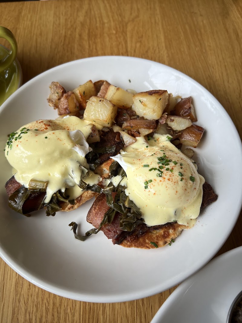 Cornell Farm Cafe photo 3