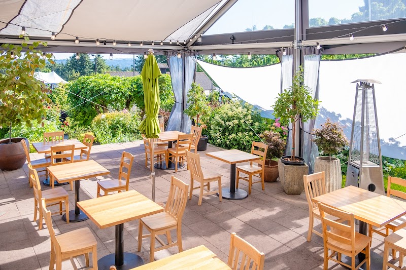 Cornell Farm Cafe photo 1