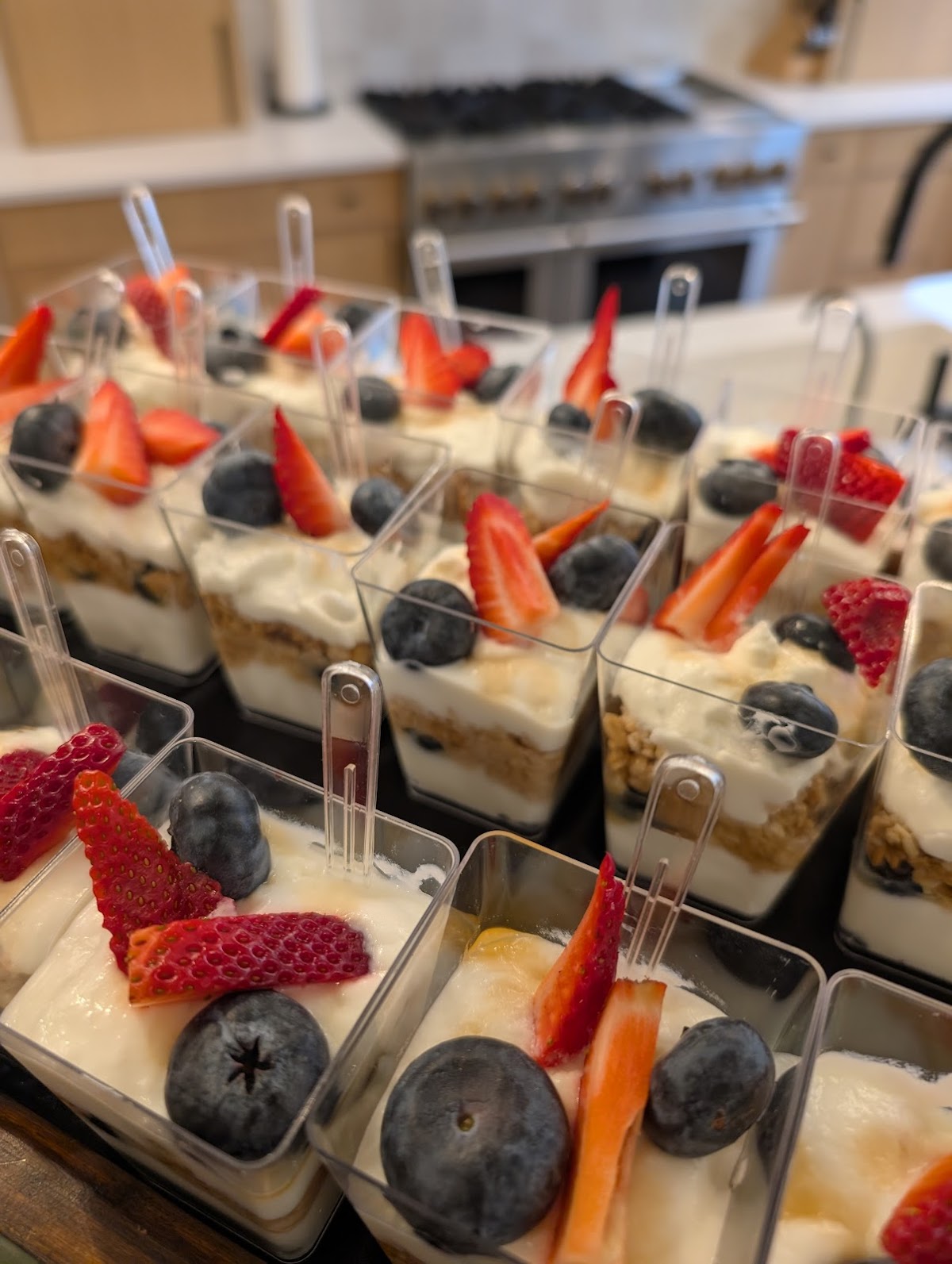 Design Perfect Catering: Google Places image 4