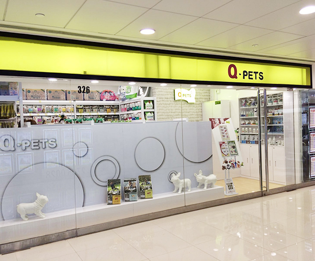 Q-Pets