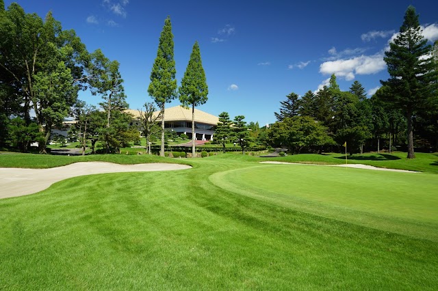 Tomei Nagoya Country Club - Photo 2