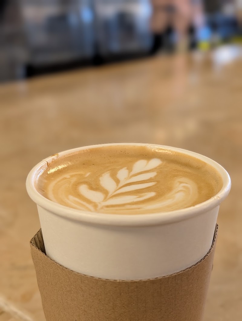 Drip Coffee photo 4