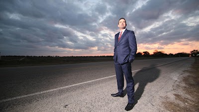 Trevino Injury Law - 18 Wheeler Truck Accident Lawyer - Car accident lawyer in San Antonio