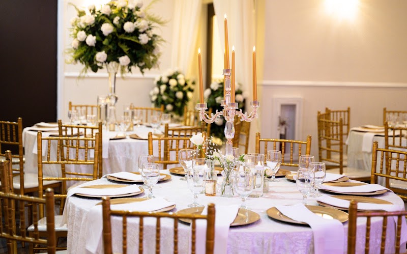 Mehran Restaurant & Banquet Hall