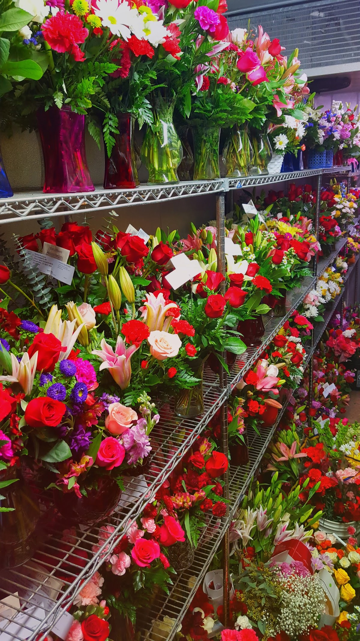 Little Flower Shop: Google Places image 5