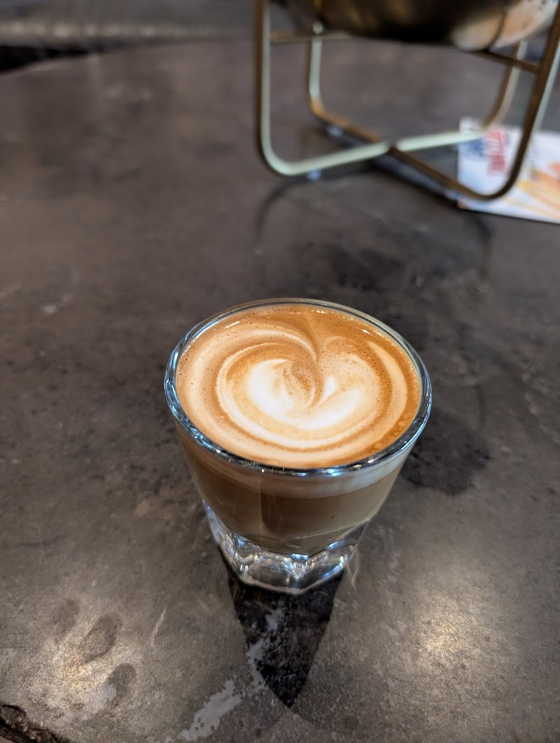 Vivid Coffee Roasters photo 3