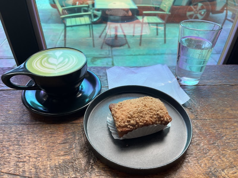 Vivid Coffee Roasters photo 2