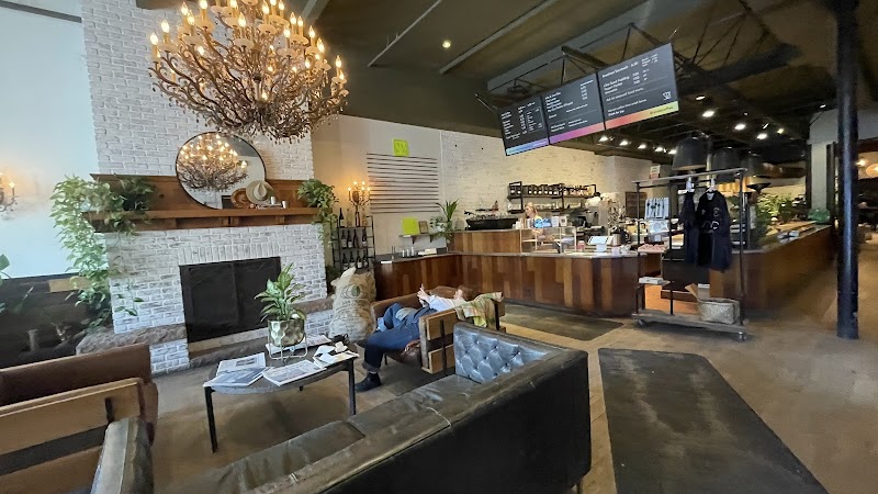 Vivid Coffee Roasters photo 4