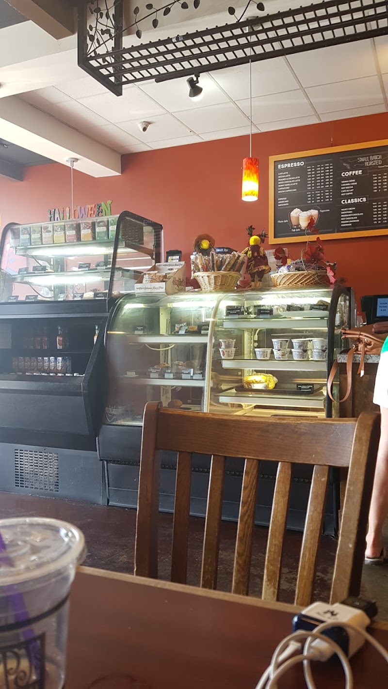 PJ's Coffee photo 4