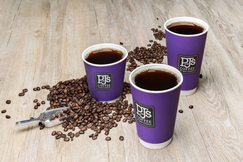 PJ's Coffee photo 3