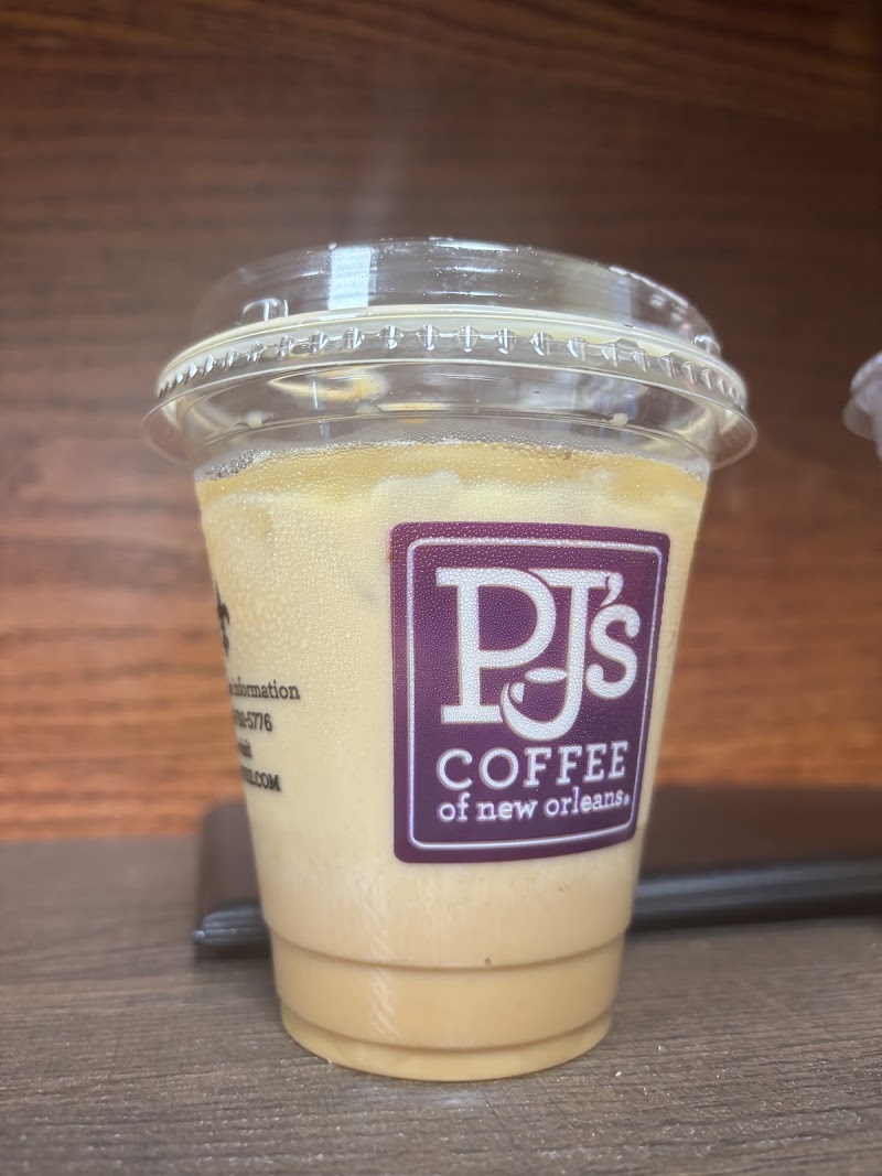 PJ's Coffee photo 2