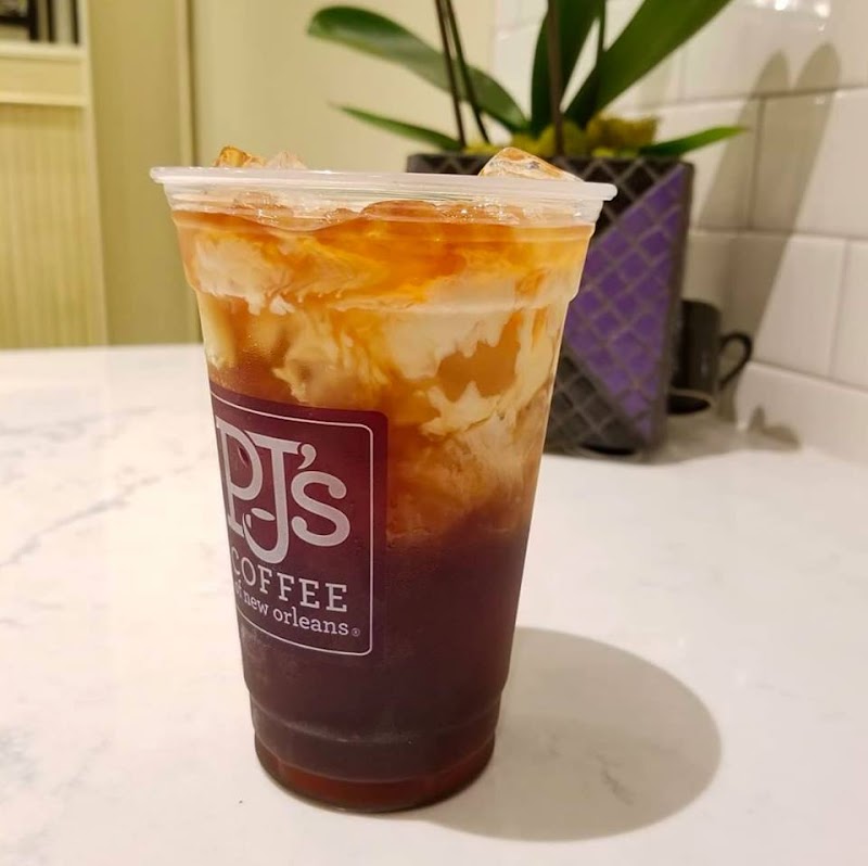 PJ's Coffee photo 2