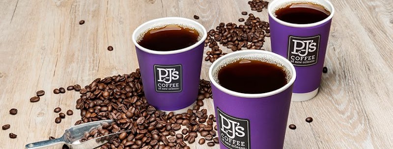 PJ's Coffee photo 1