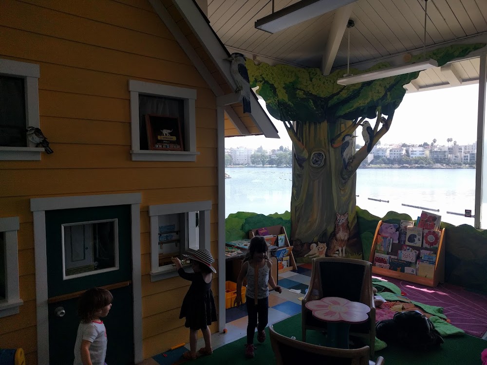 customer photo 3 of Junior Center Of Art & Science