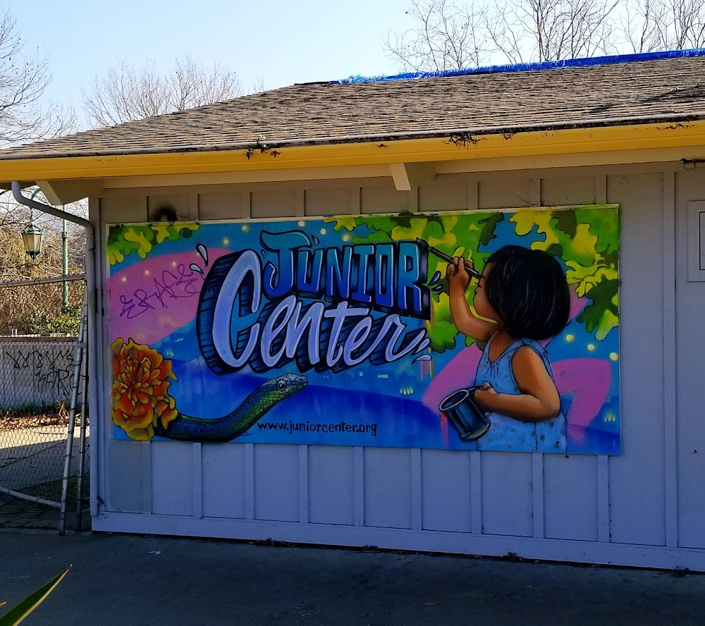 Junior Center Of Art & Science