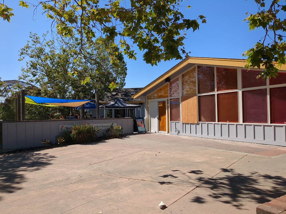 Junior Center Of Art & Science photo