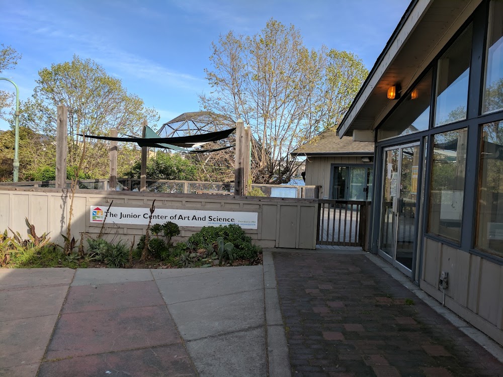 Junior Center Of Art & Science photo