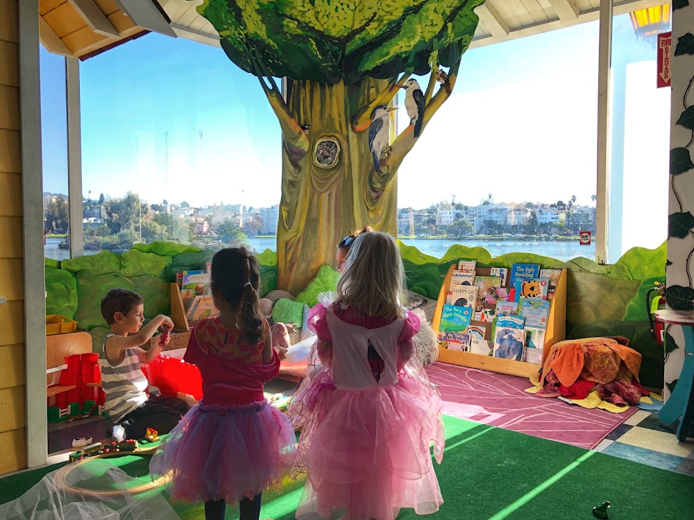 Junior Center Of Art & Science photo