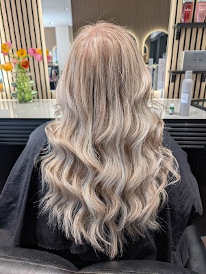 Hair on Beaufort photo 2