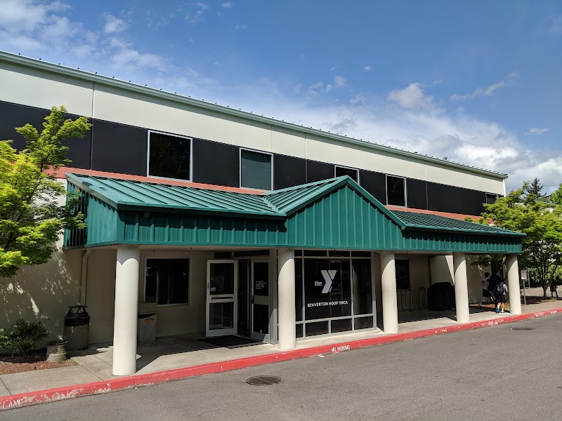 Beaverton Family YMCA