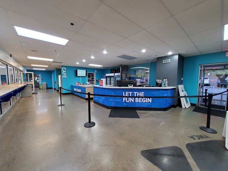 Beaverton Family YMCA