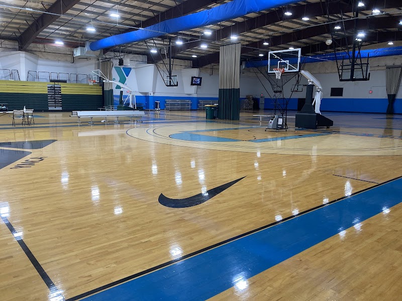 Beaverton Family YMCA