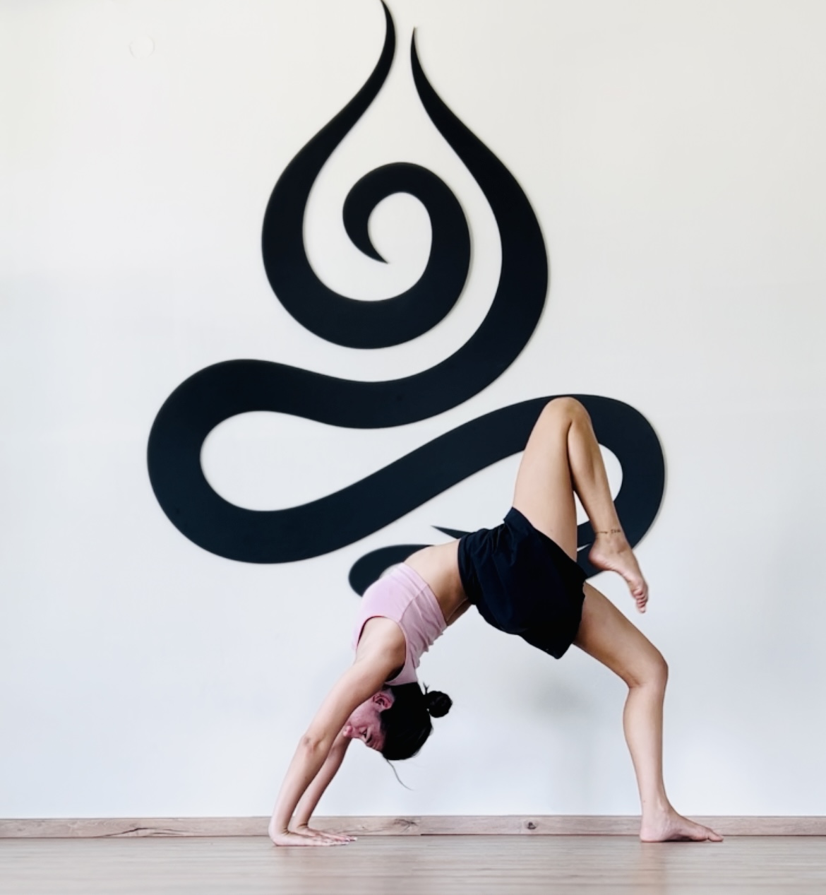 Soul Flow Yoga Studio Rethymno — 4