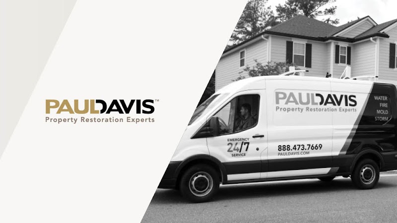 DAVE A PAGE radon testing